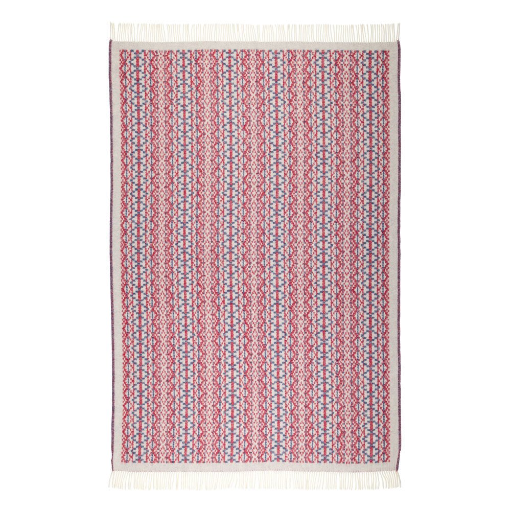 Lycksele Wool Blanket