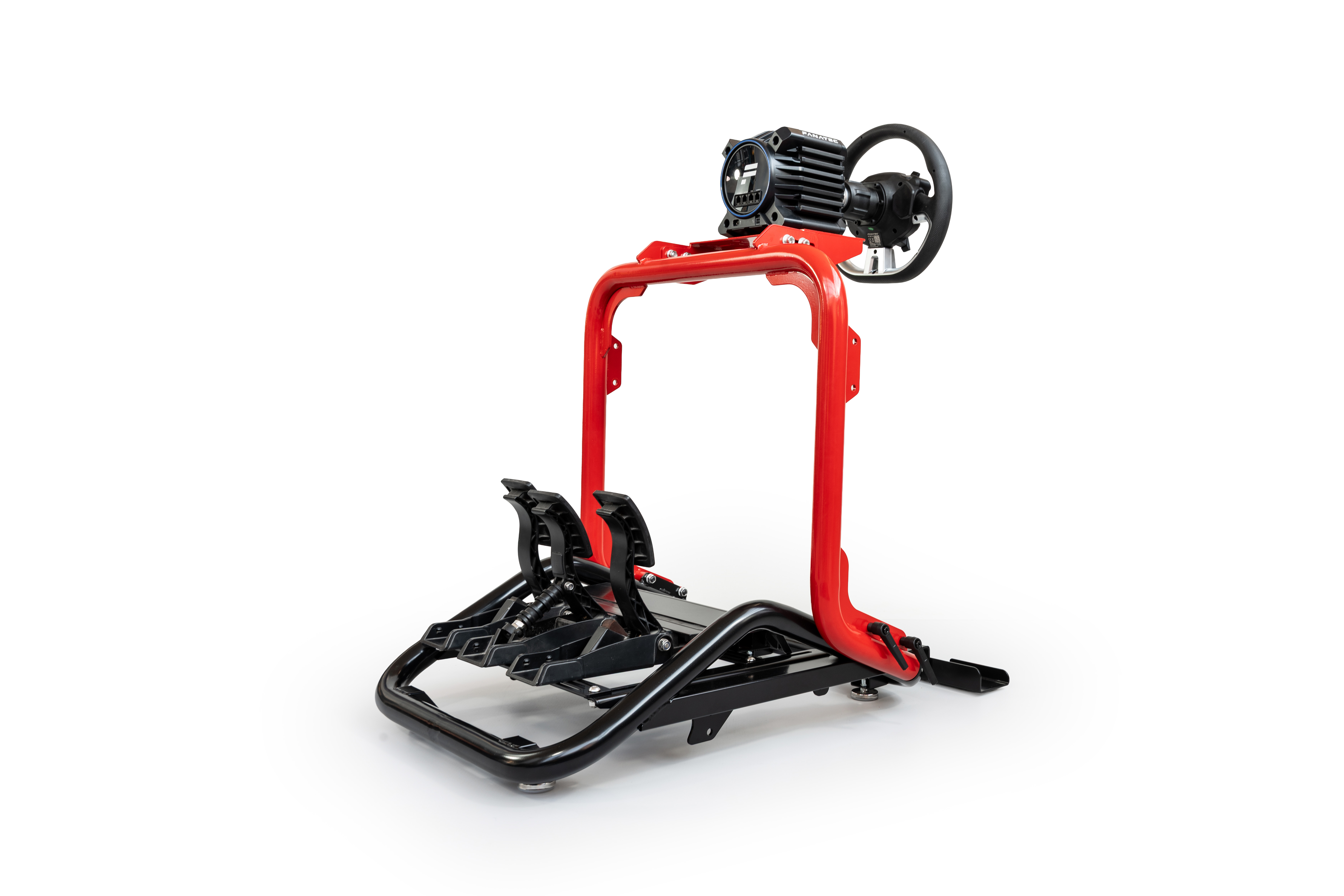 AZRACING SWIFT Foldable Wheel Stand