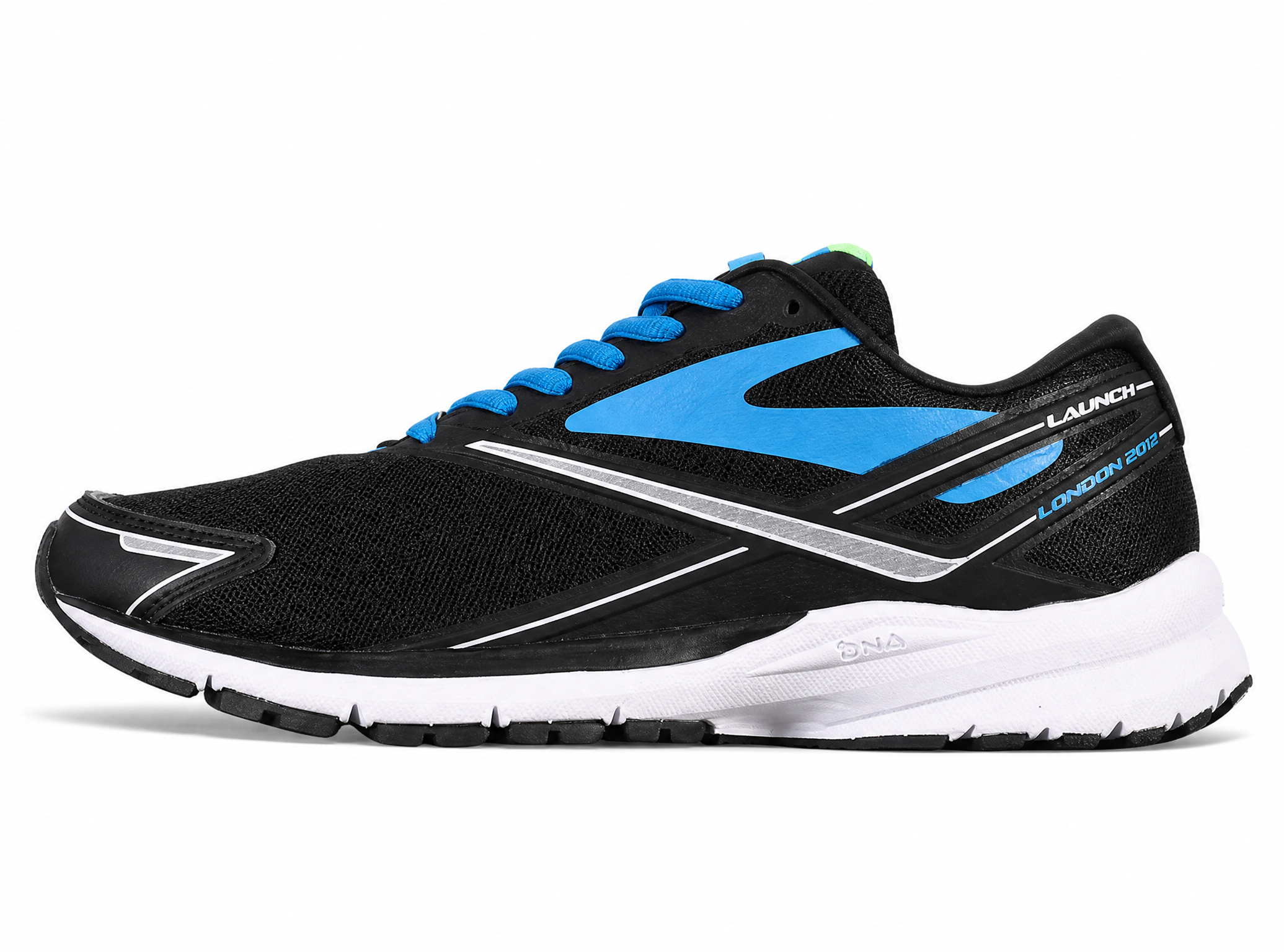 Brooks Launch 4 Running Shoes