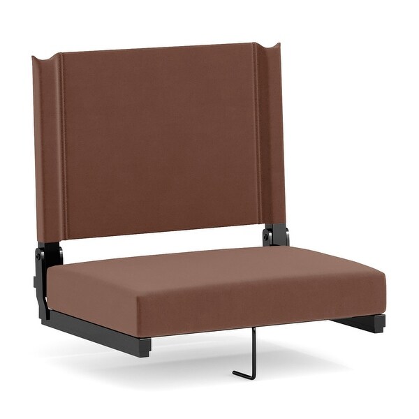 UltraPadded Stadium Chair
