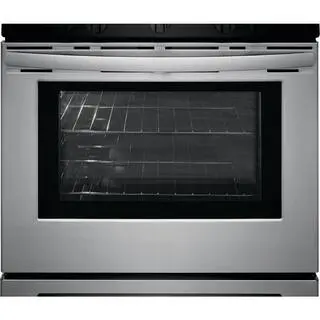 Stainless Steel 30-Inch Gas Range by Frigidaire – 5-Burner Layout, Freestanding Design
