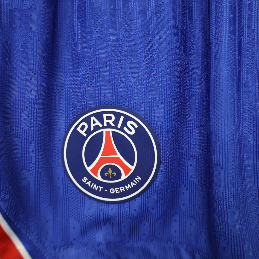 Player Version Shorts PSG 26/27 Home 4