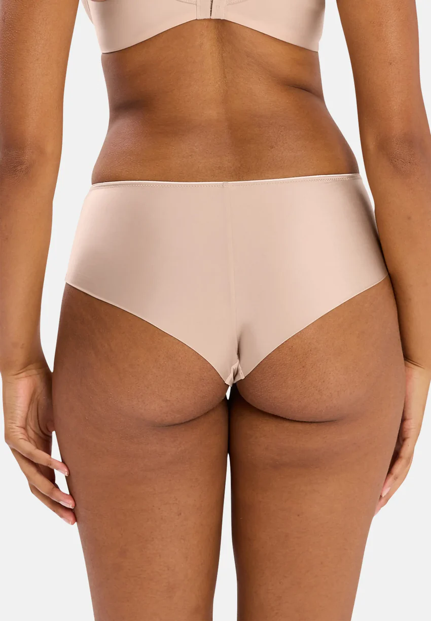 Shorty Unseen Blush / Beige