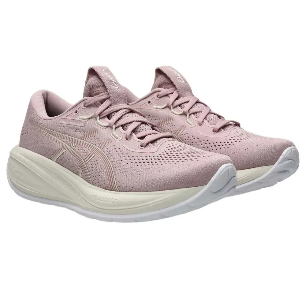 ASICS GEL-CUMULUS 28 Running Shoes Pink 1012B916-700