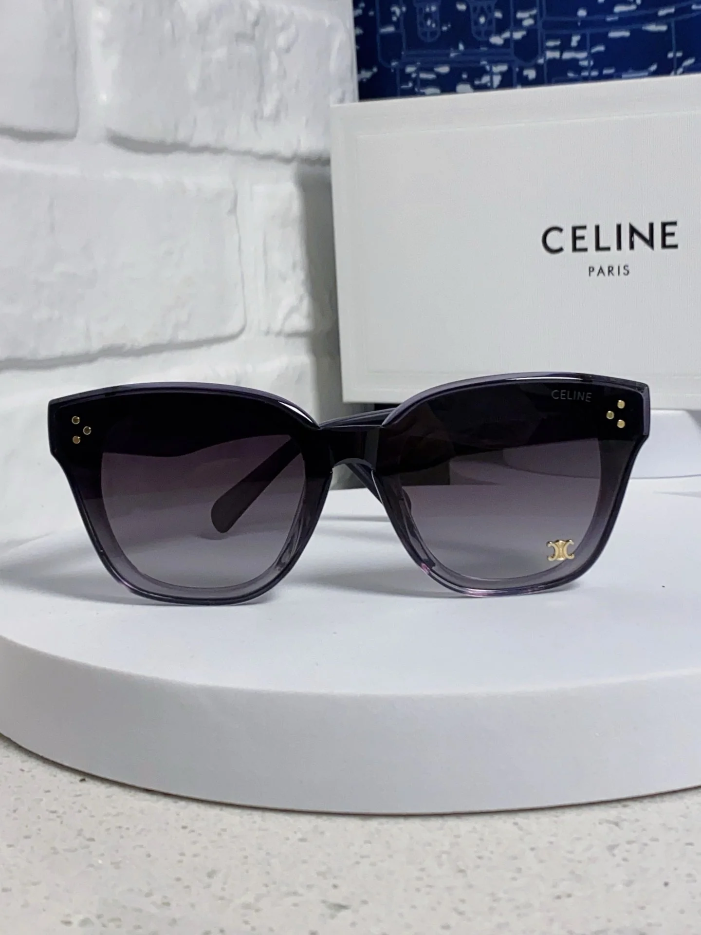 Celine Fashion Sunglasses - cnluxepick