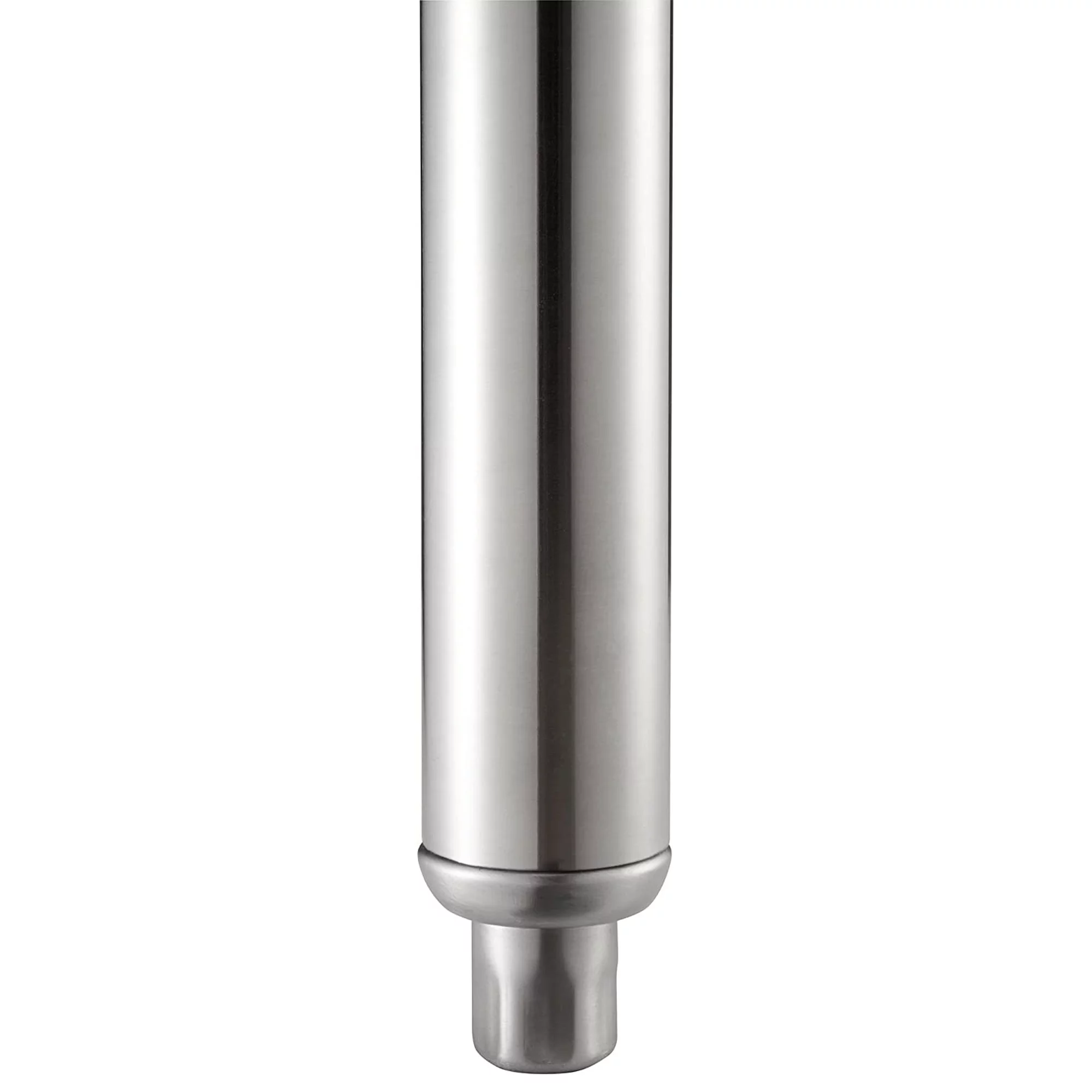 TRINITY EcoStorage® Stainless Steel Utility Sink w/ Faucet, NSF