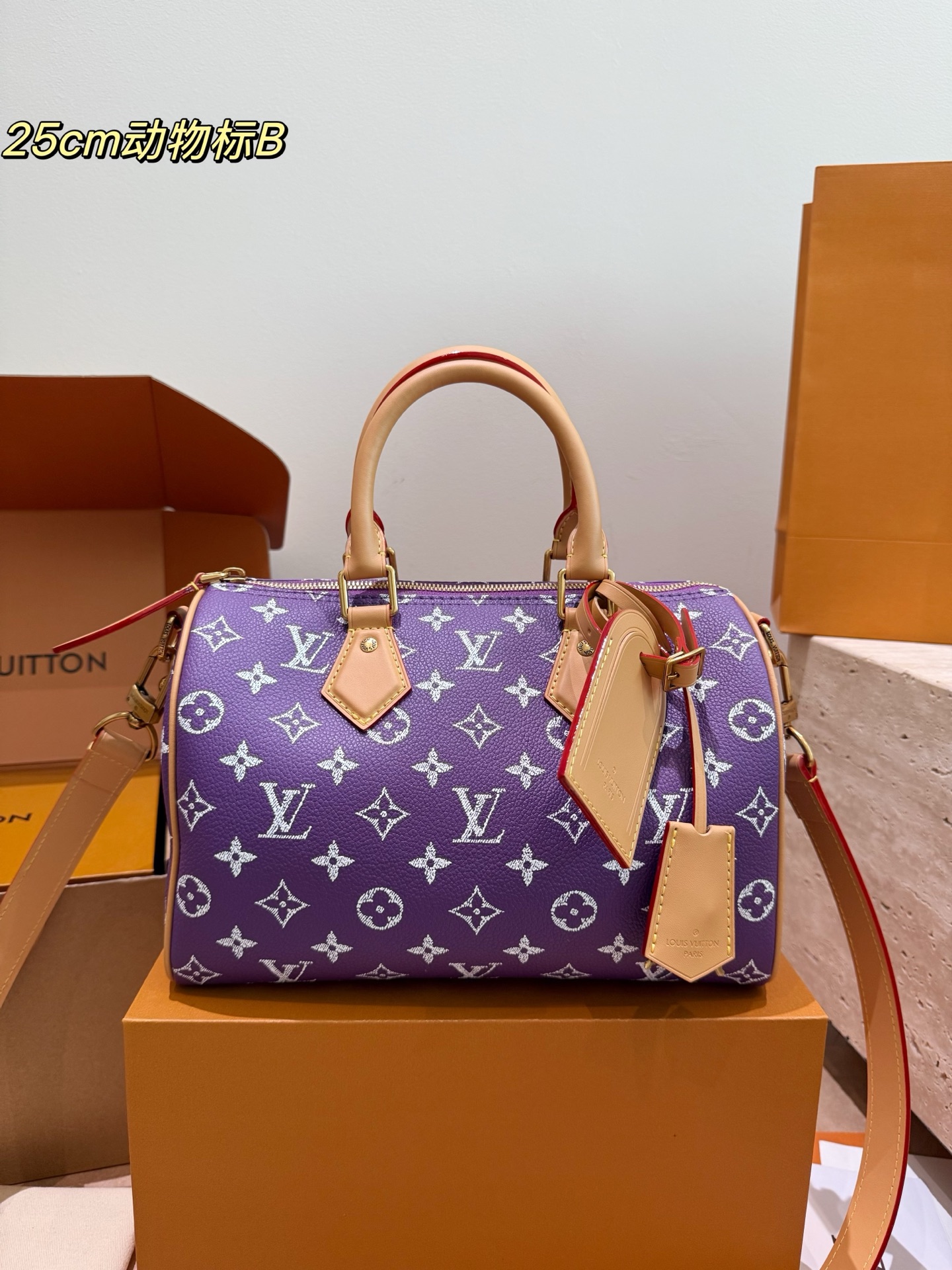LV Speedy P39 handbags - cnluxepick