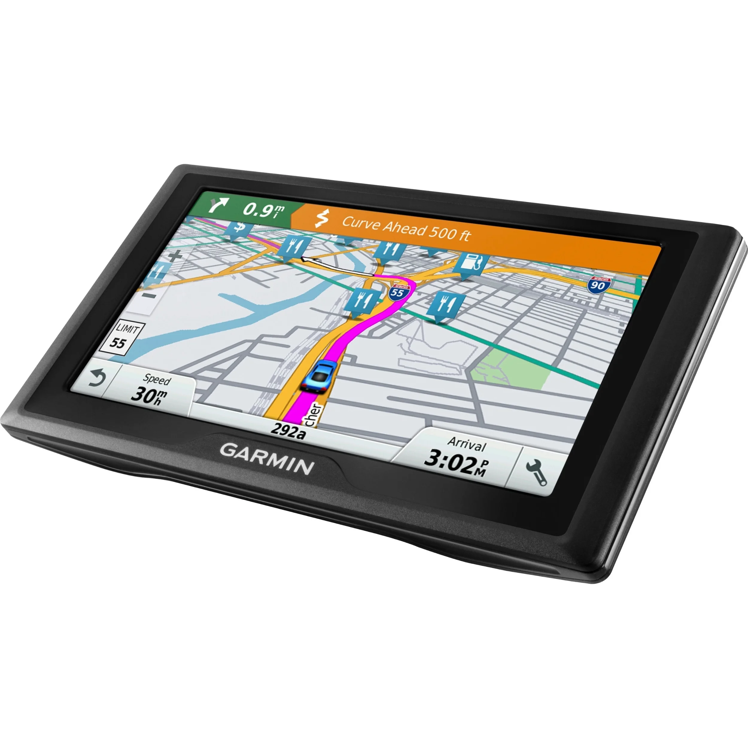 Garmin 010-01533-0B Drive 60 6