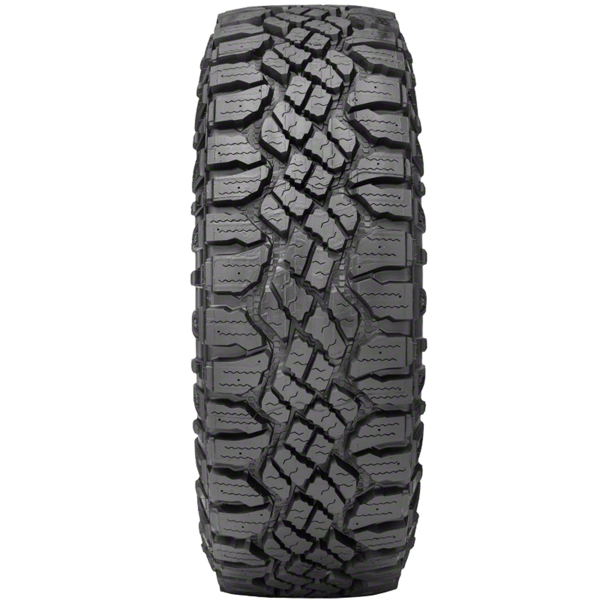 Rugged terrain 255/60R20 113Q XL light truck tires