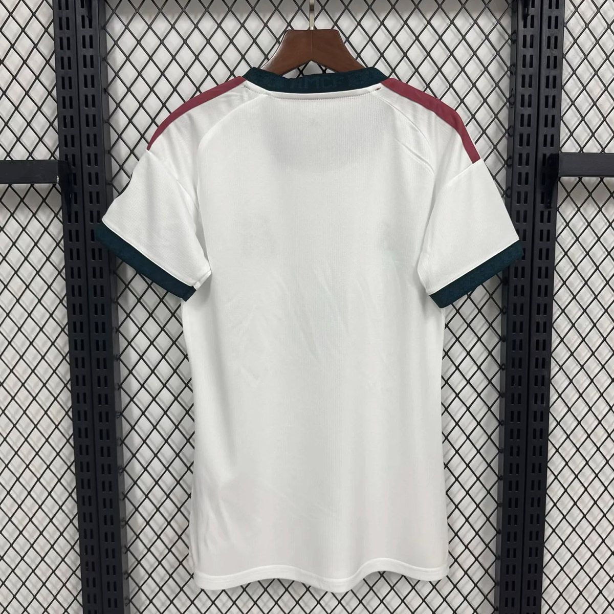 Female Real Madrid 26/27 Home Jersey S-XXL 2