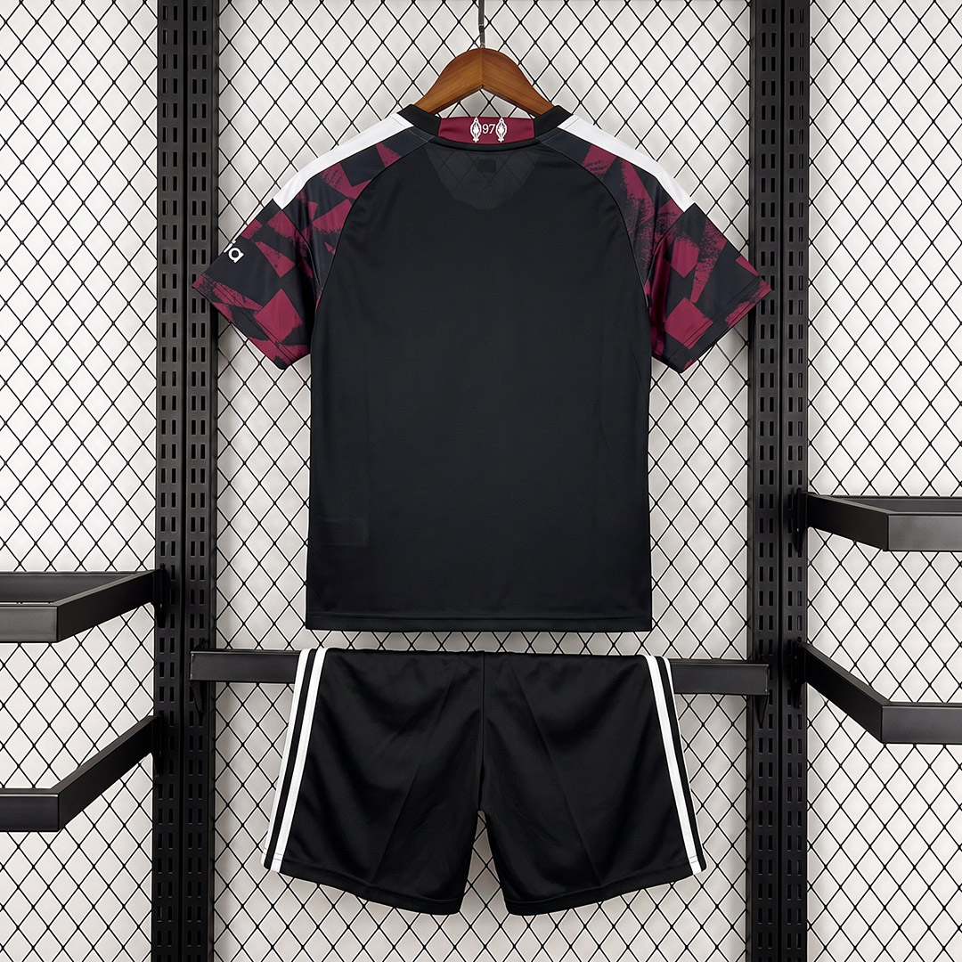 Kids LVP 26/27 Third Jersey