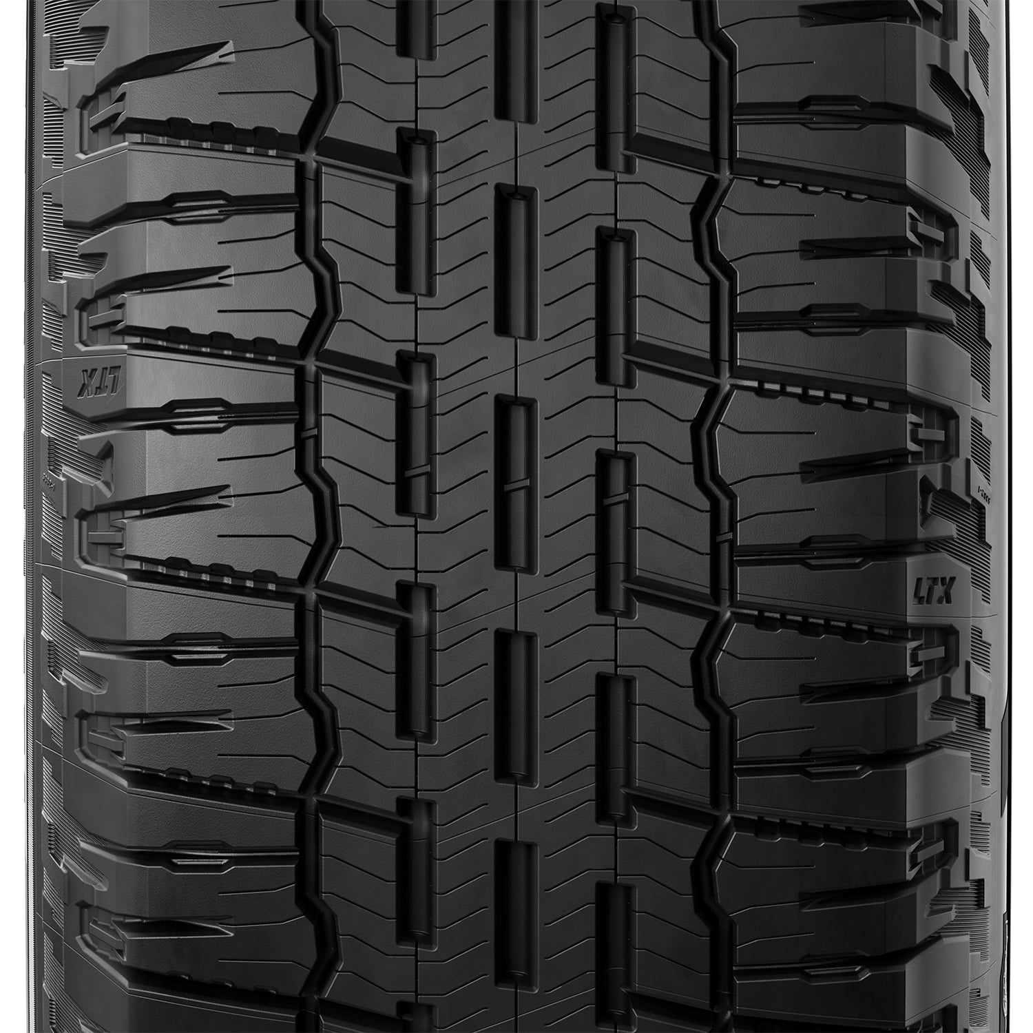 All season LT275/65R20/E 126/123S tires