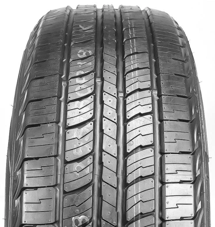 Kumho - Road Venture Apt Kl51 - P215/75R16 101T