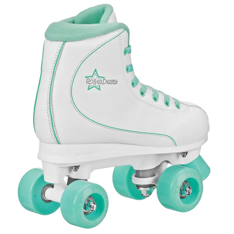 Roller Derby Roller Star 600 Women’s High-top Roller Skates