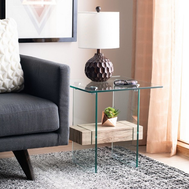 Kayley Accent Table Safavieh