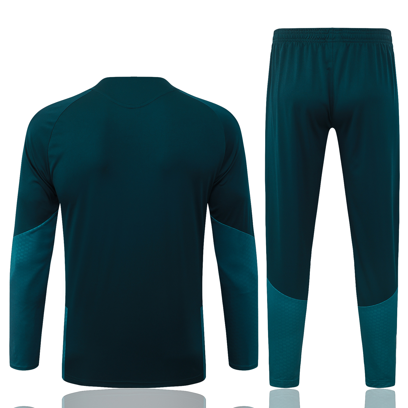 Real Madrid 26/27 Training Suit B26044