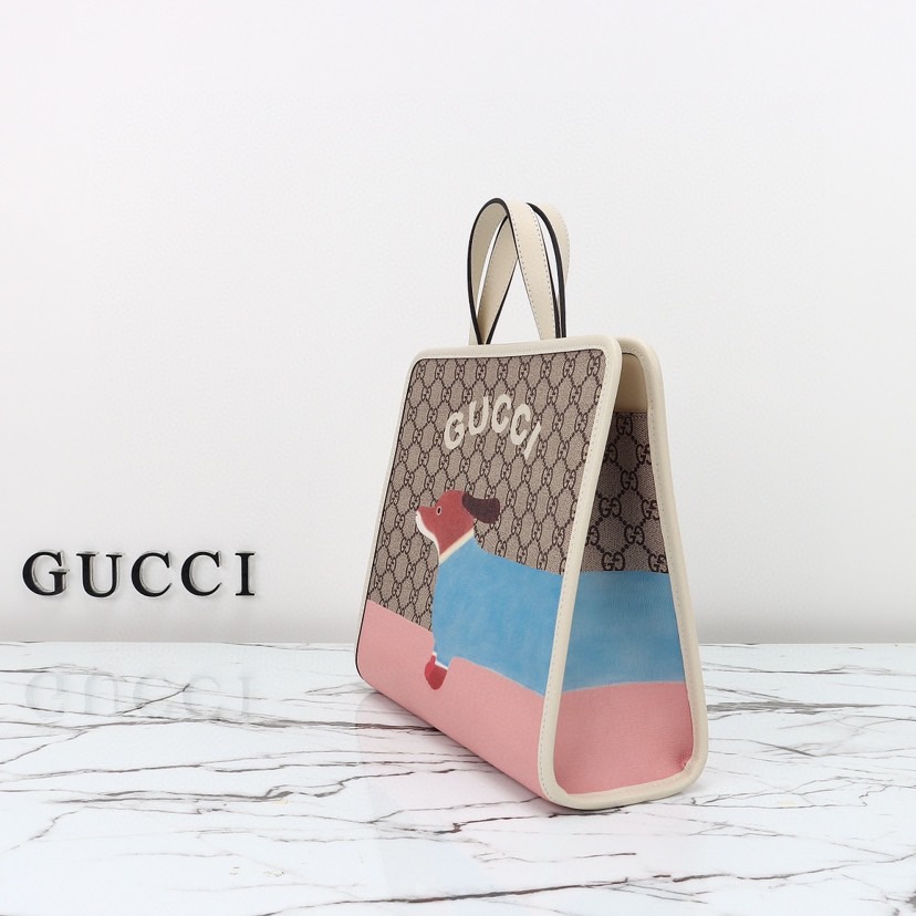 Gucci dachshund buns Bags - cnluxepick