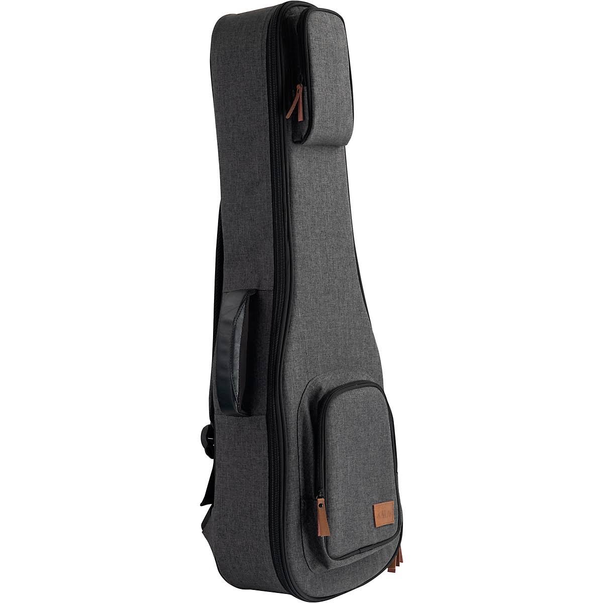 Kala Goat Rock Gray Sonoma Coast Concert Ukulele Case