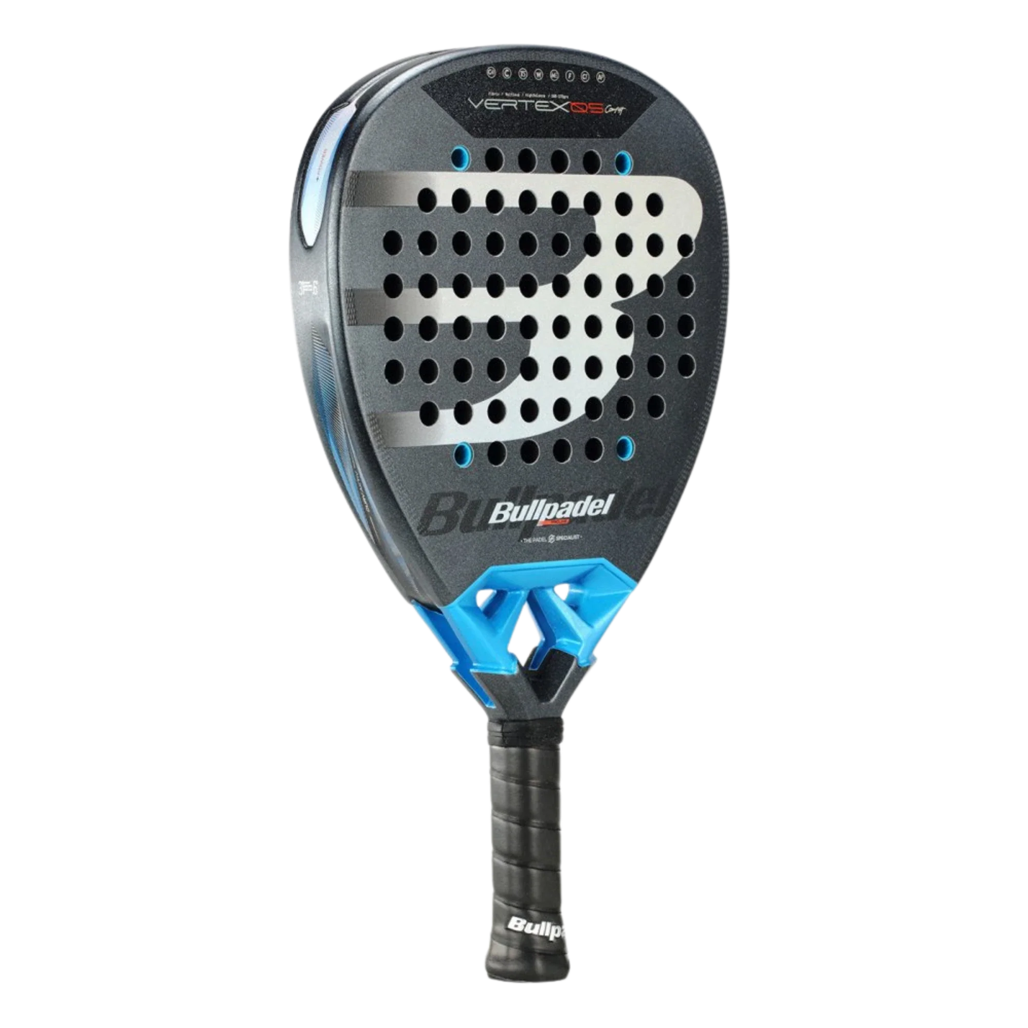 Bullpadel Vertex 05 Comfort 2026 Padel Racket
