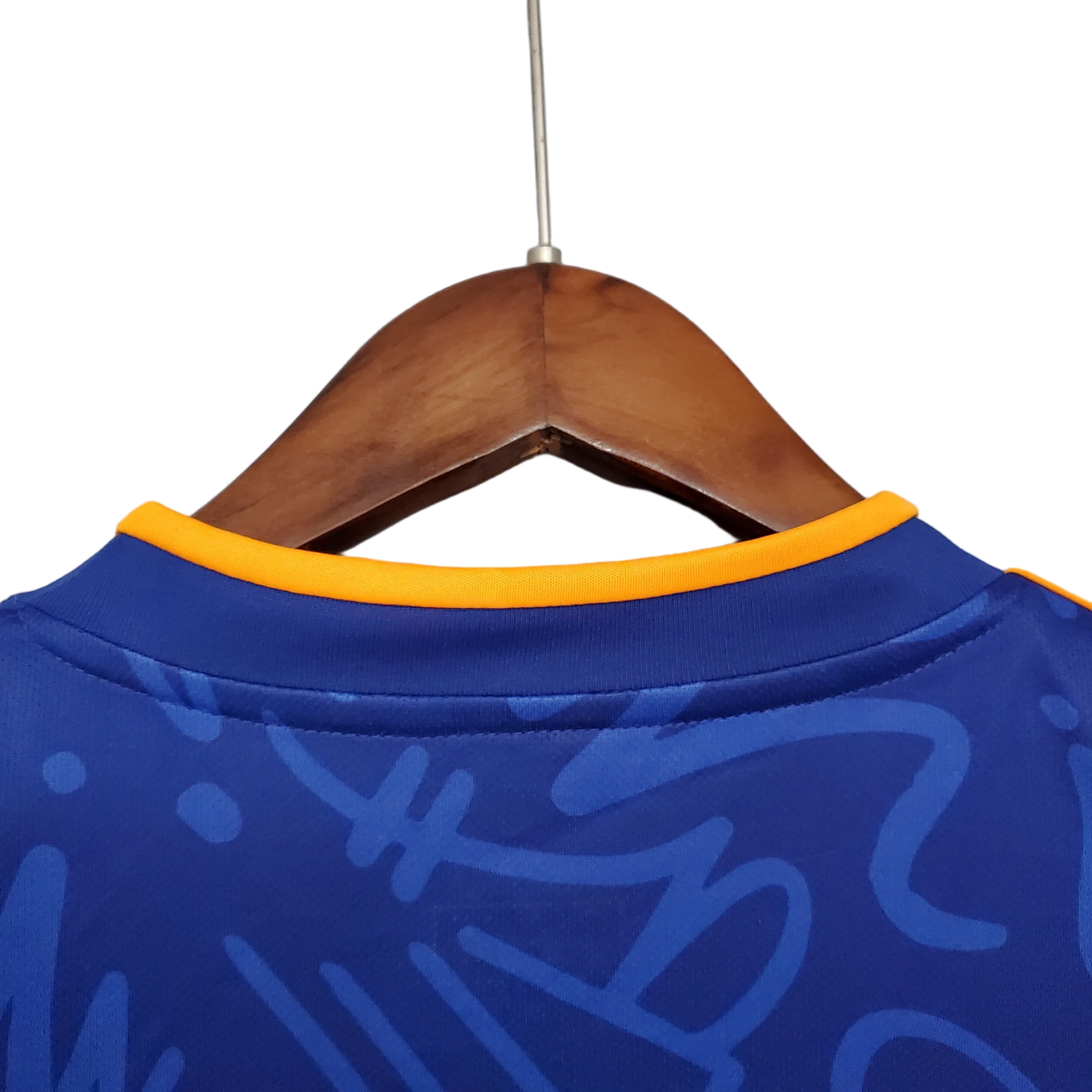 Real Madrid 21/22 Away Jersey