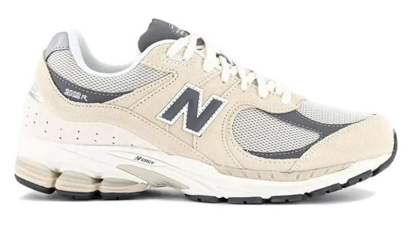 New Balance 2002R Sandstone Magnet M2002RFA Casual Running Shoes
