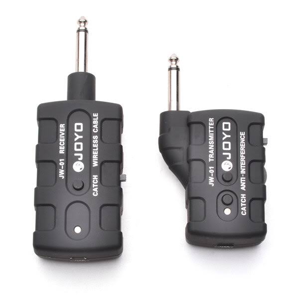 Joyo JW-01 Digital Wireless UHF System