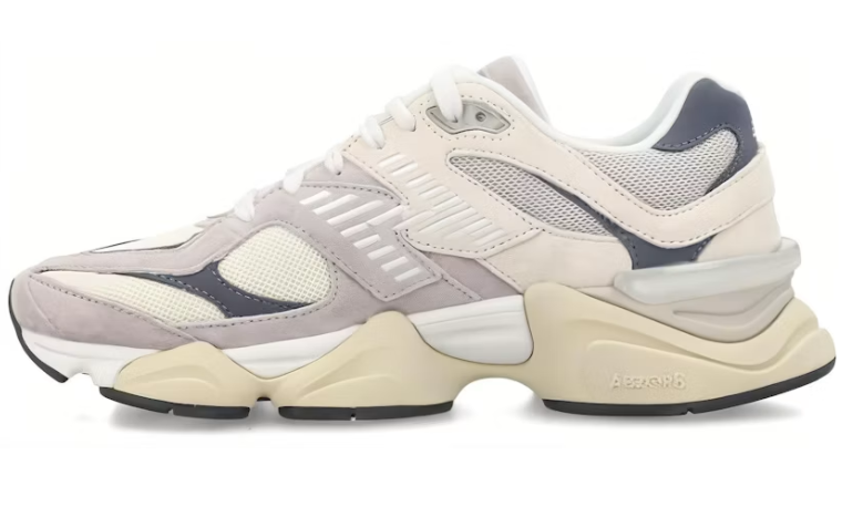 New Balance 9060 Beige U9060EEBS Casual Running Sneakers