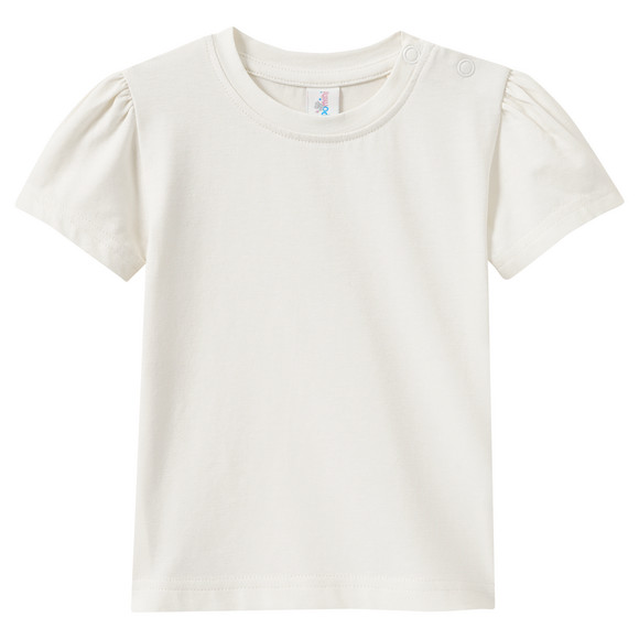 Topomini Baby Latzhose und T-Shirt im Set