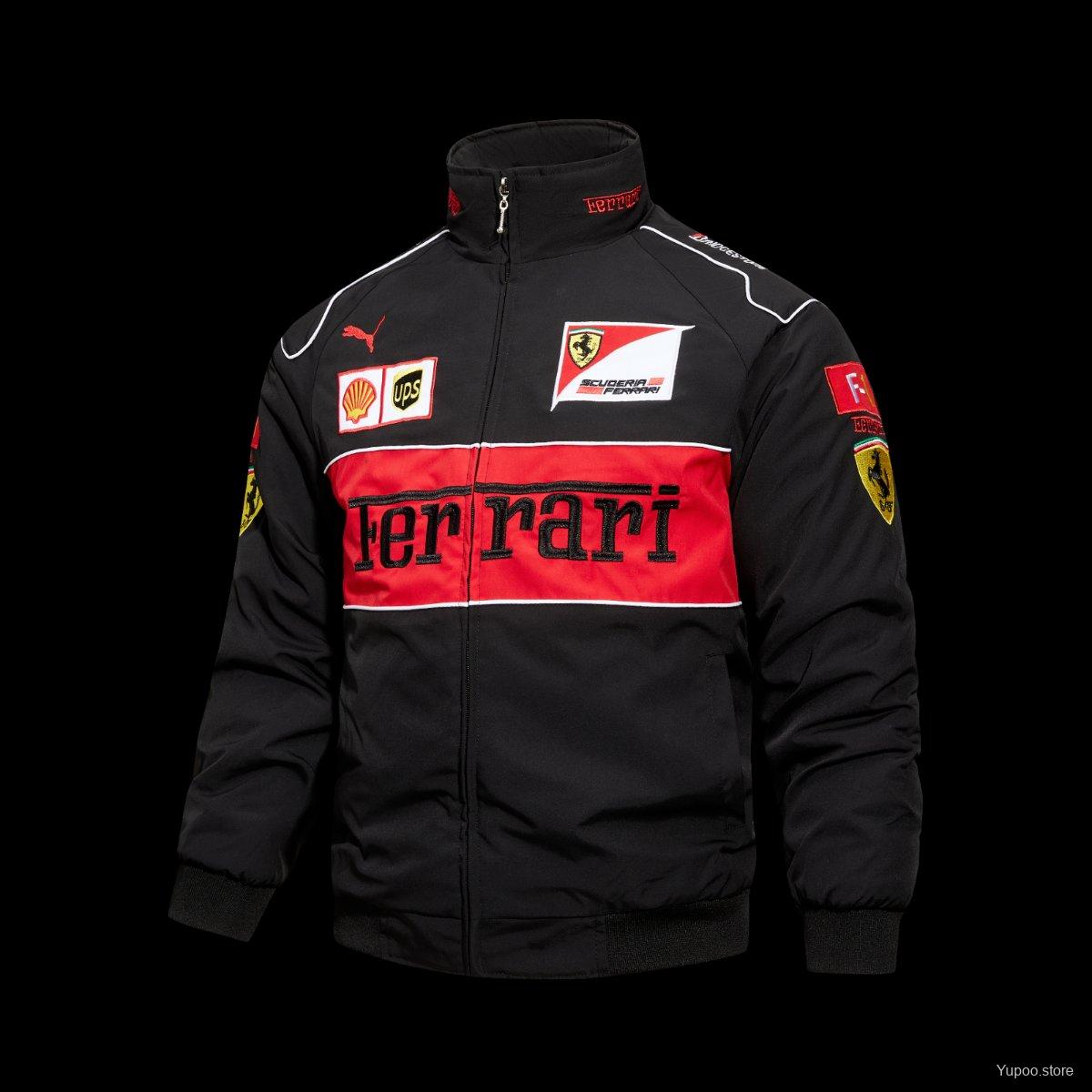 Veste Formule 1 F1 Ferrari€39.99