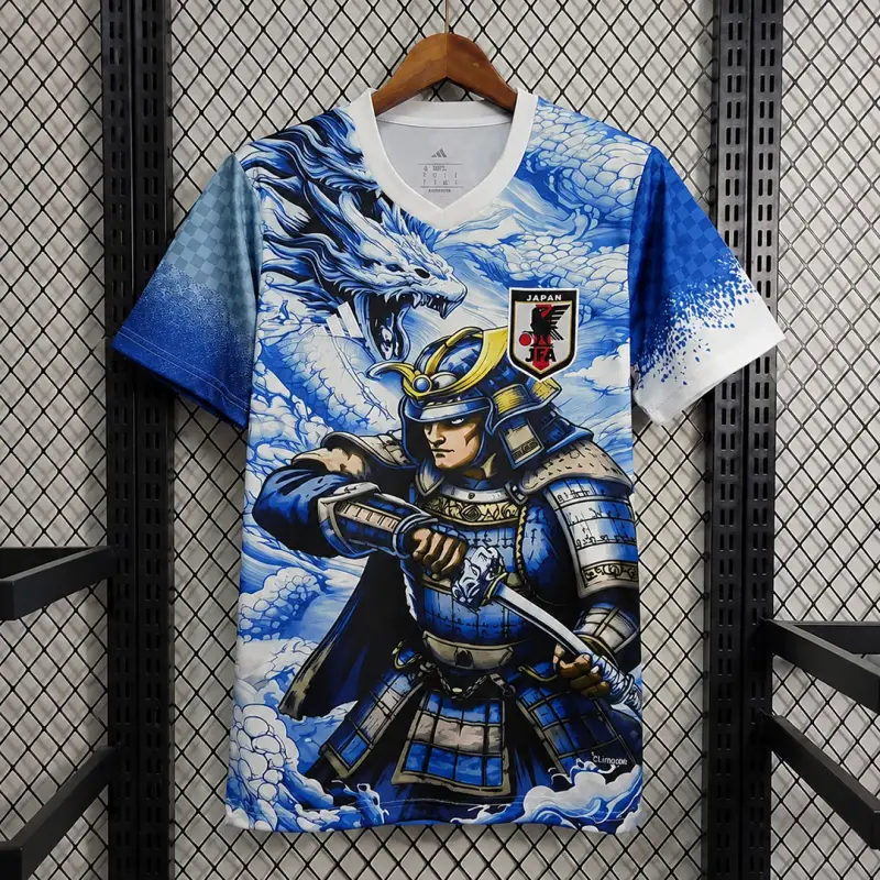 Japan 26/27 Special S-XXL