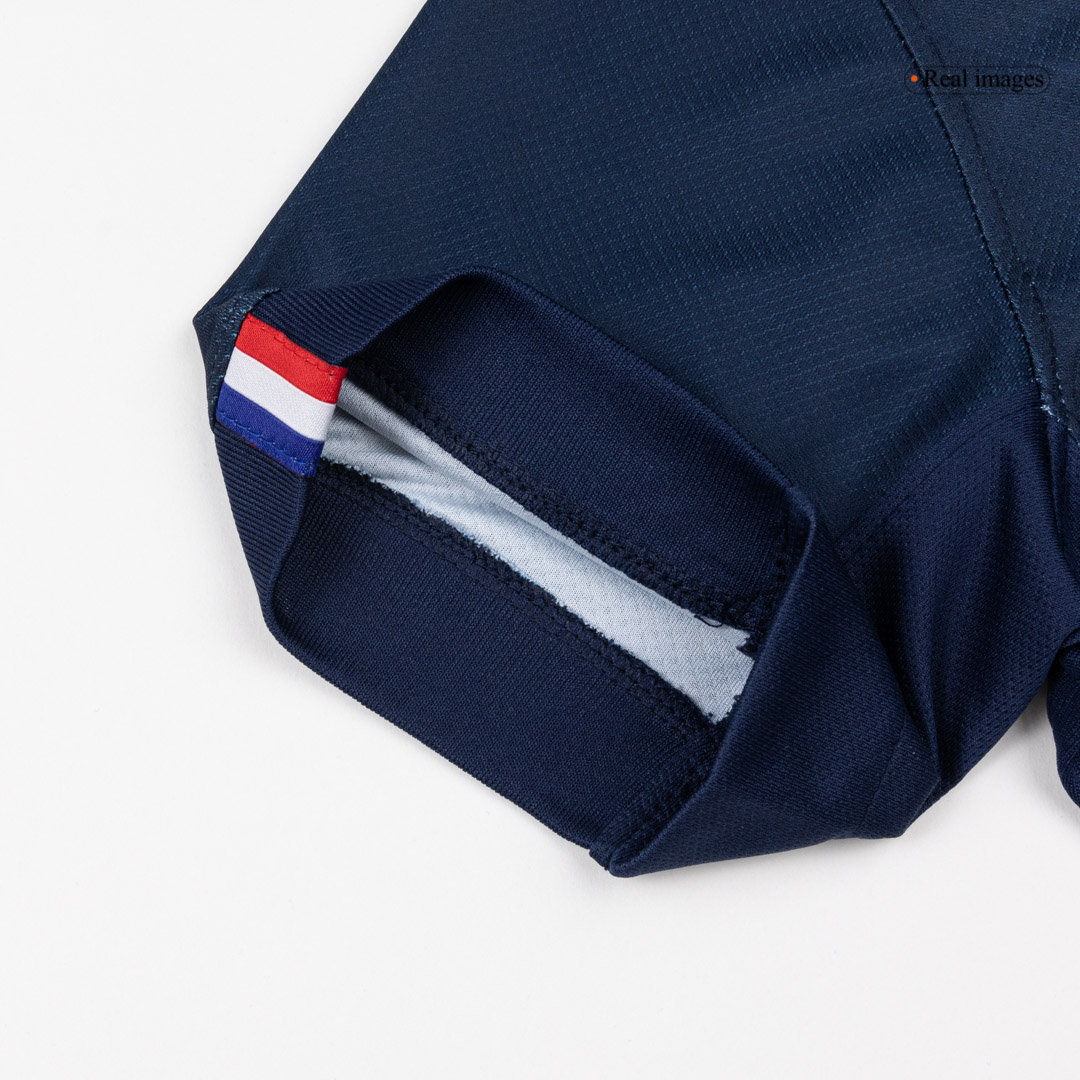 Women's PSG Home Jersey 2025/26
