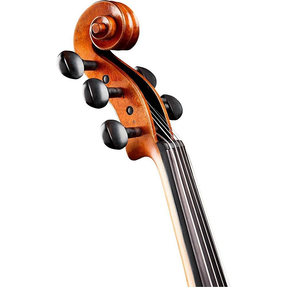 Bellafina Violina 5-String Violin Outfit 14 in