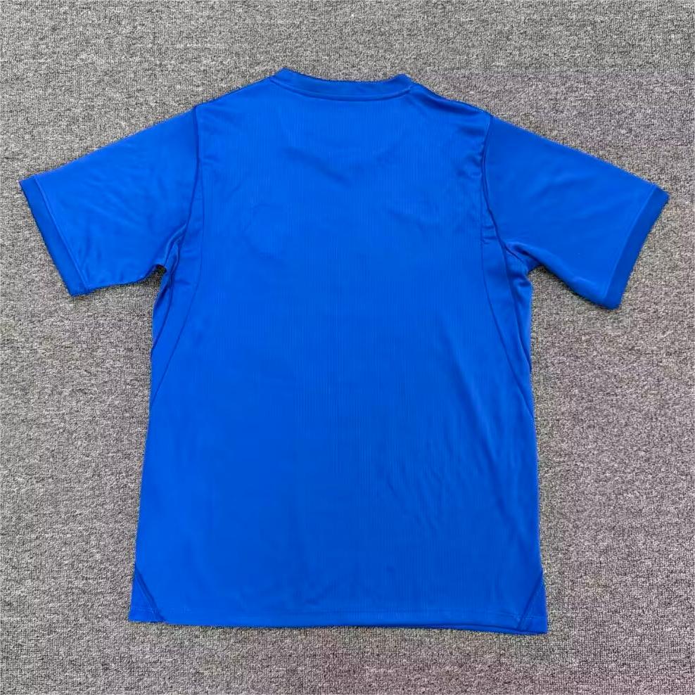 Slovenia 2026/27 Home Jersey S-4XL Fan Version