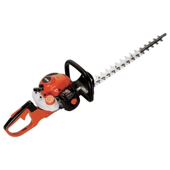echo-24 in. 21.2 cc Gas 2-Stroke Cycle Hedge Trimmer