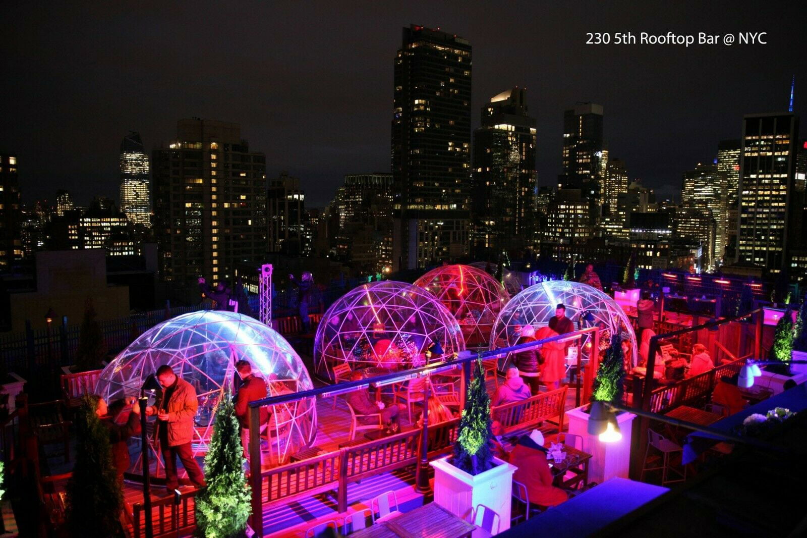 12′ Walk-In Garden Dome Igloo