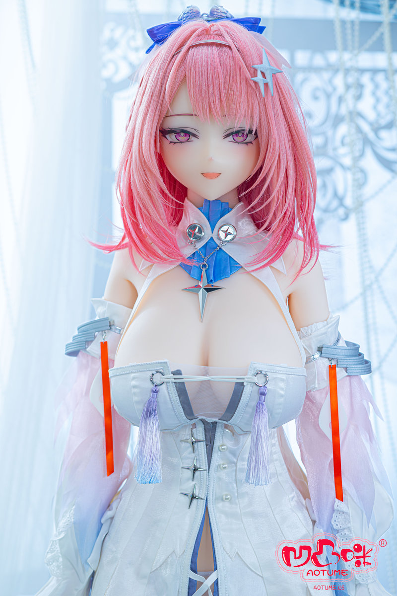 155cm F-cup Head #138 7