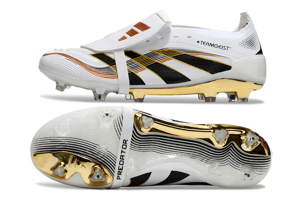 Adidas Predator Accuracy FG Boots Size: 39-45