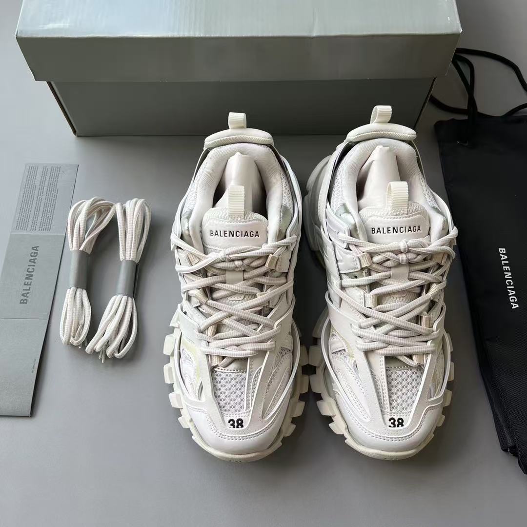 Balenciaga Track 2.0  Autdoor Sneakers - cnluxepick