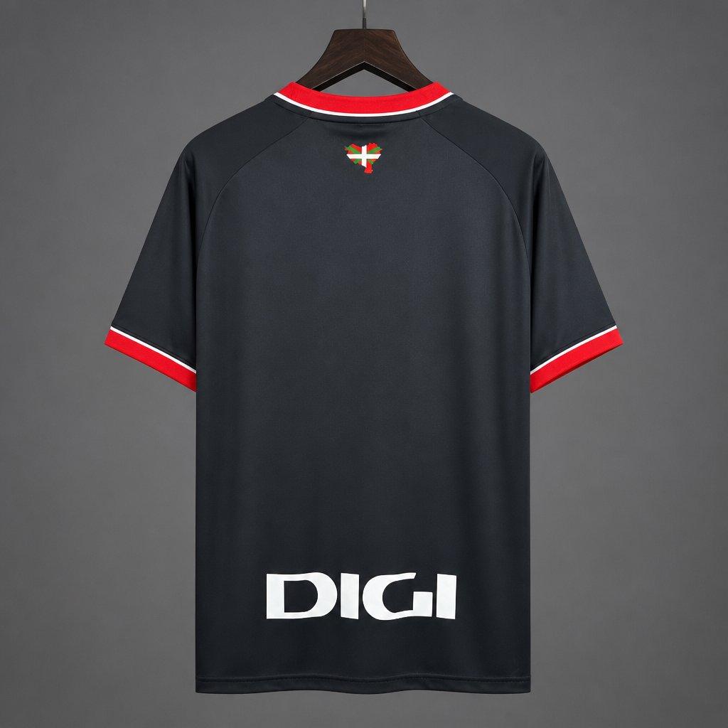 Athletic Bilbao Away Men Jersey 26/27