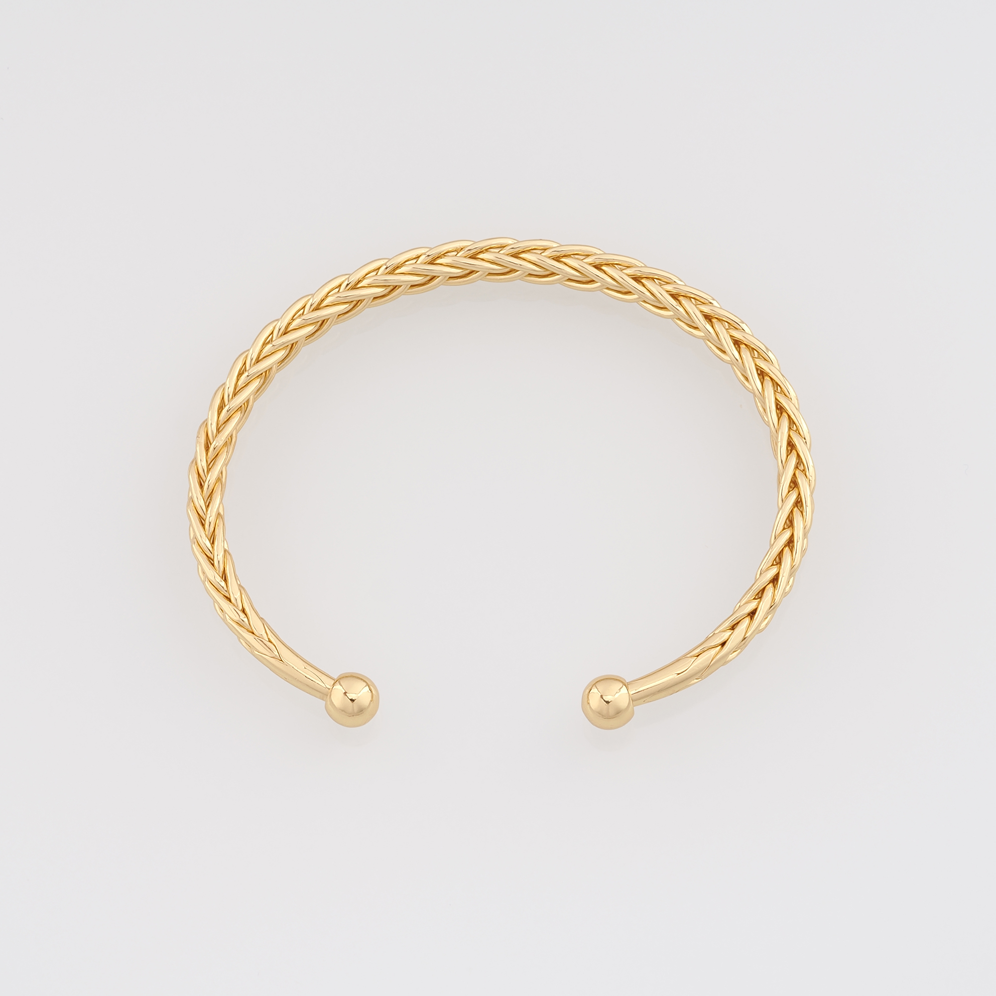 18K Gold Filled Thin Bangle For Women,Minimalist Bracelet,Thin Cuff Bangle Bracelet,Everyday Bracelet,Gift for Her