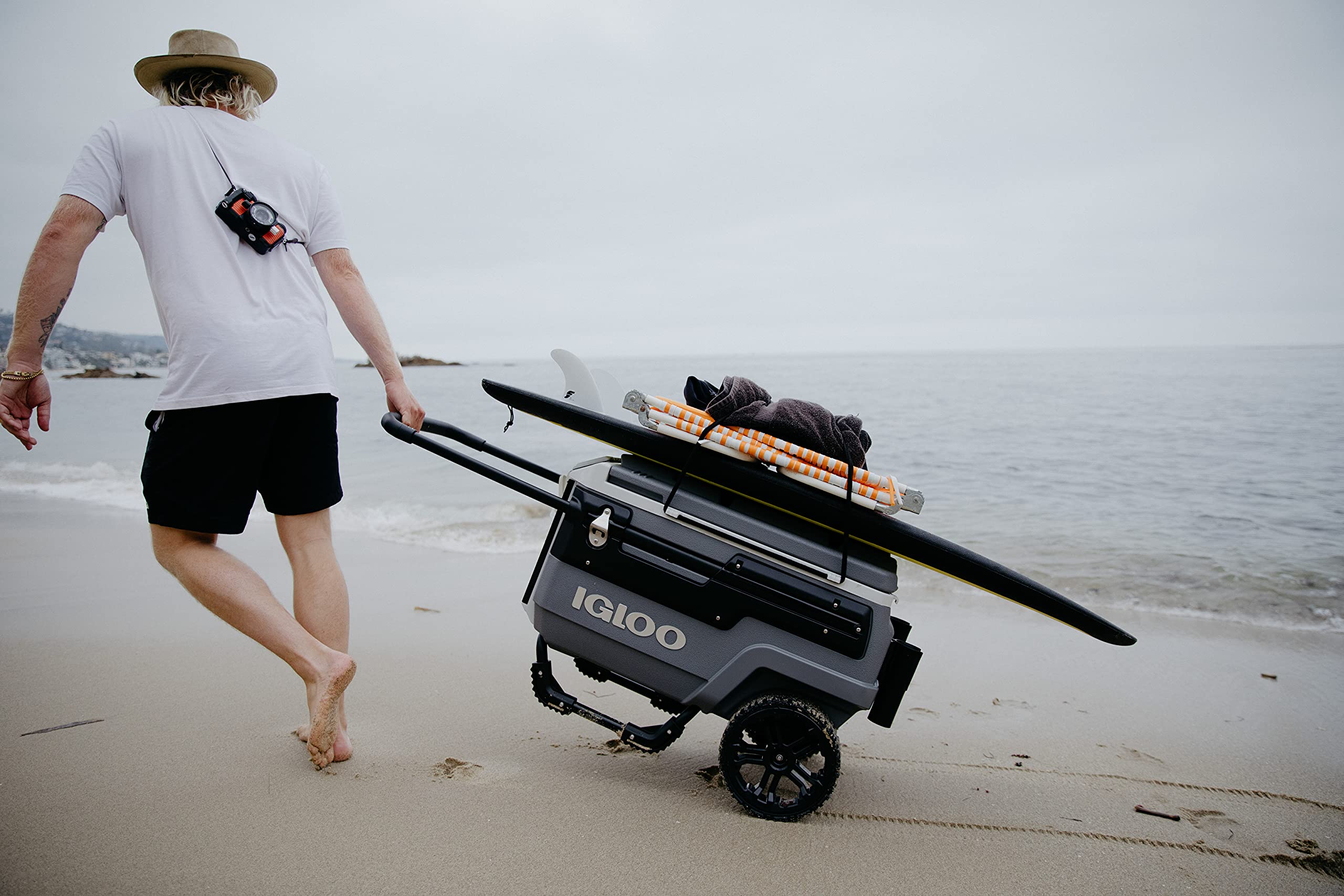 Igloo Premium Trailmate Cooler
