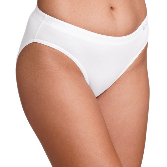 Gina Benotti Damen Slip mit Webbund
