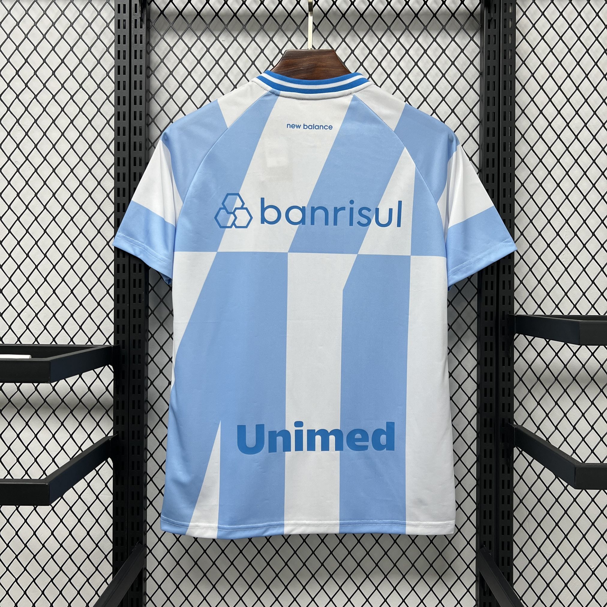 Gremio maillot foot 2026 2027 extérieur€14.99