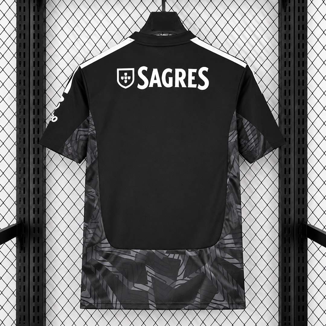 Benfica 26/27 GK Kit