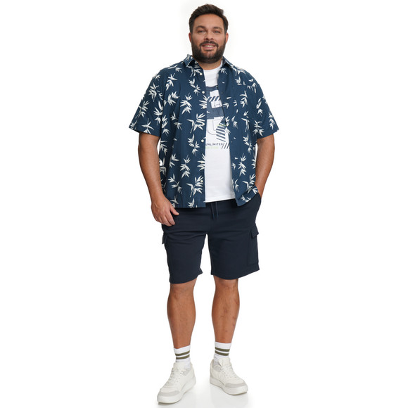 VanVaan Herren Hemd in Modern Fit