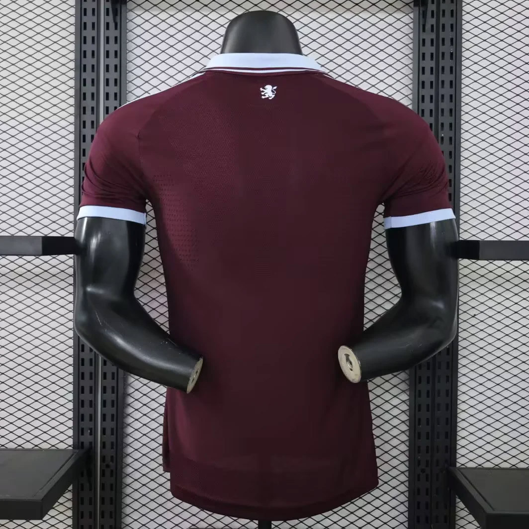 Player Version 26/27 Aston Villa Home Jersey