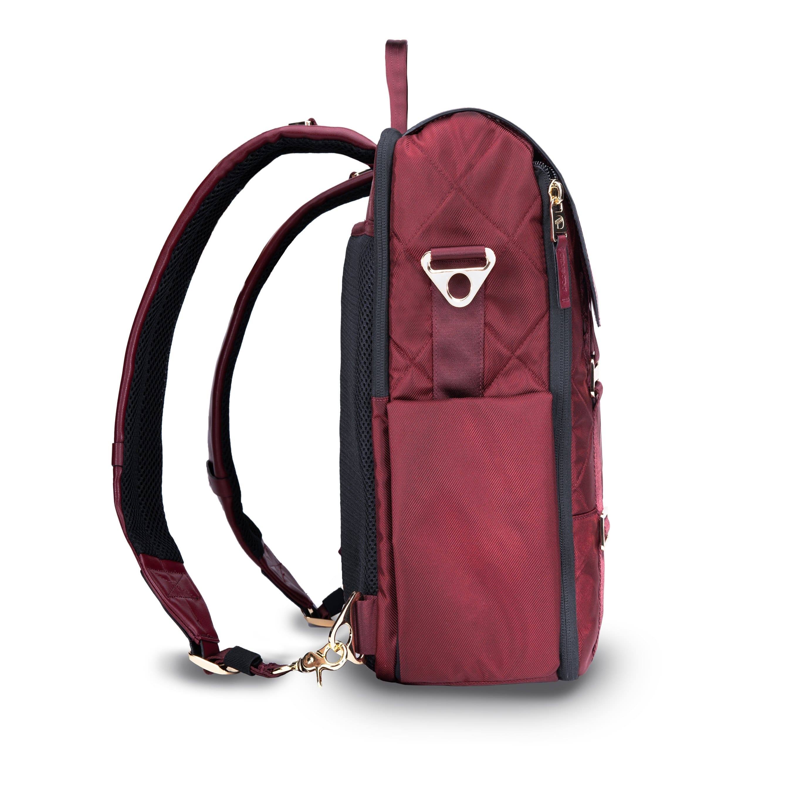 Paperclip Jojo Plus Diaper Bag Limited Edition - Royal