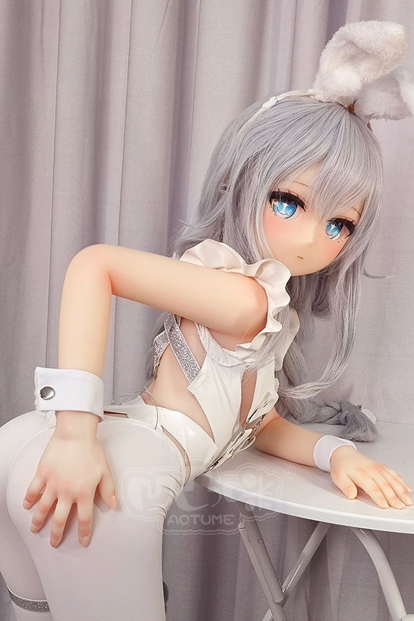 135cm Head#80 Anime Sex Doll
