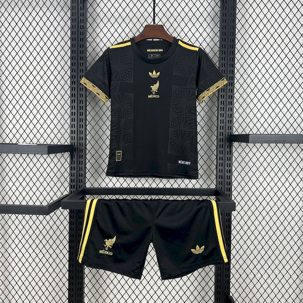 Mexique Kit Enfant Maillot Foot 2025 2026€13.99