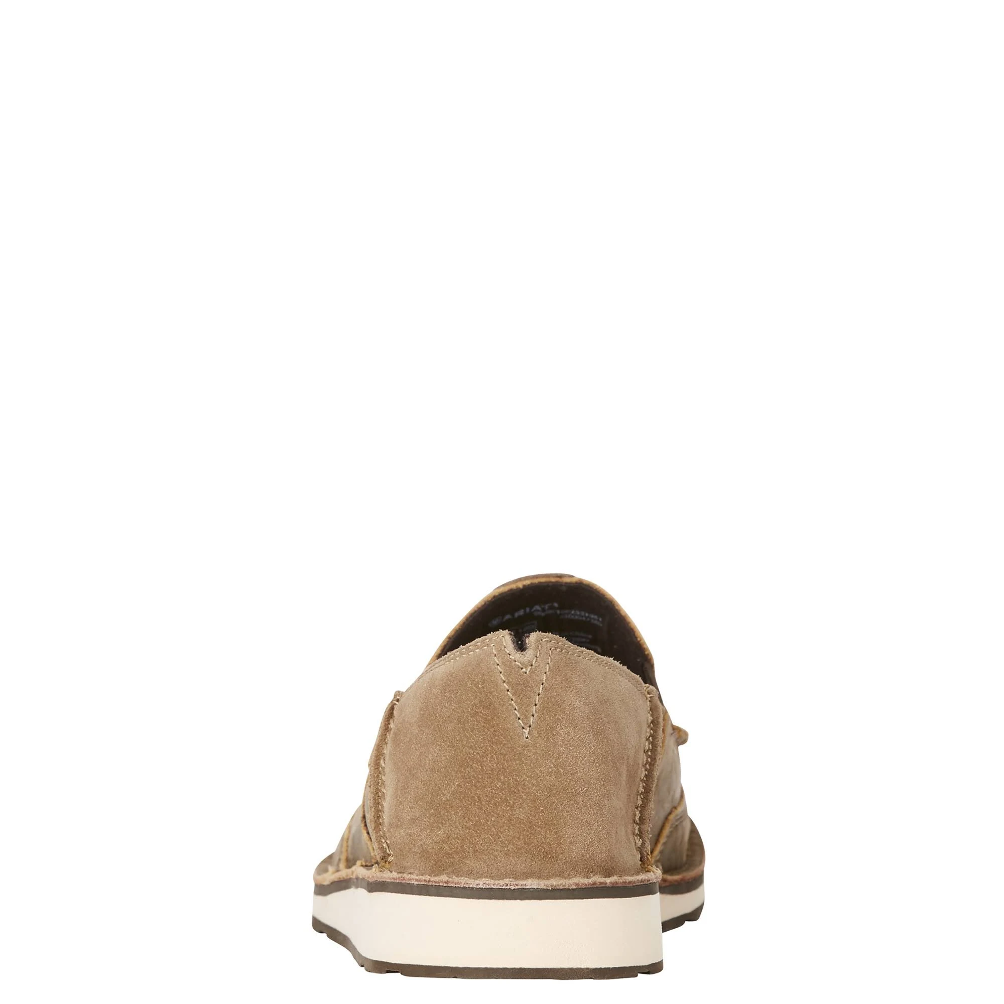 Ariat Men&s Cruiser - Brown Bomber